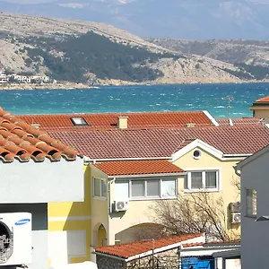  Apartmán Zganec